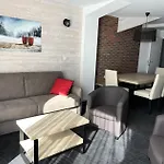 Résidence Le Portillo - Piscine - 3 Pièces Pour 8 Personnes Mae-6153 Appartement *