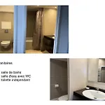 Résidence Le Portillo - Piscine - 3 Pièces Pour 8 Personnes Mae-6153 Eaux-Bonnes