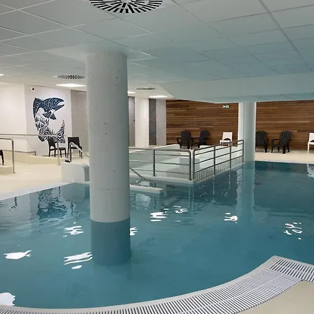Appartement Résidence Le Portillo - Piscine - 3 Pièces Pour 8 Personnes Mae-6153